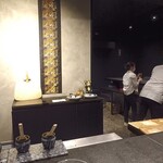 鳥さわ22 - 内観