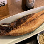 新日本料理 越後家 - 