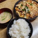 お食事の店 多津田 - 