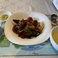 China Four Seasons 六本木店 - 