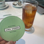 LINA STORES - 