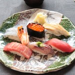 Asahizushi Souhonten - 