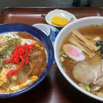 黄金屋 - 料理写真: