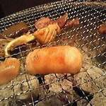 炭火焼肉 やまもと - 