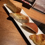 コグスダイニングカグラザカ - 