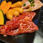 Yakiniku Kawamura - 