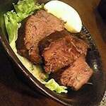 炭火焼肉 やまもと - 