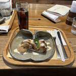 茶菓房 林檎の樹 - 