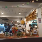 Breakfast Story - 厨房