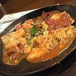 炭火焼肉 やまもと - 