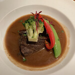 コグスダイニングカグラザカ - 