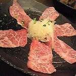 炭火焼肉 やまもと - 