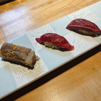 肉寿司 肉和食 KINTAN コレド室町 - 