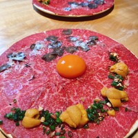 肉寿司 肉和食 KINTAN コレド室町 - 