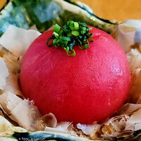 漬けトマト