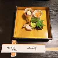 はり重 道頓堀本店 - 