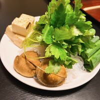 はり重 道頓堀本店 - 