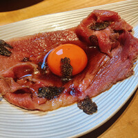 肉寿司 肉和食 KINTAN コレド室町 - 