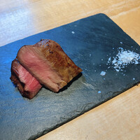 肉寿司 肉和食 KINTAN コレド室町 - 