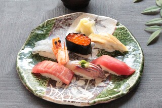 Asahizushi Souhonten - 