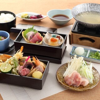 ヌーベル ジャポネーゼ 嵐山_2