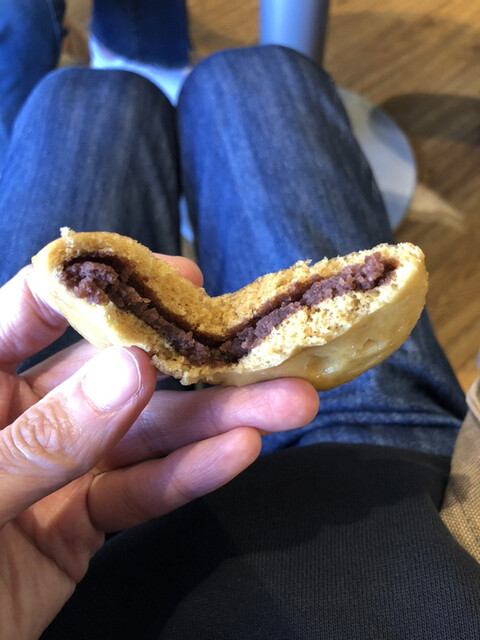 万寿堂 - 羽後町その他（和菓子）の写真