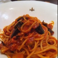 Giglio - ラグーの手打ちパスタ
                