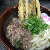 資さんうどん 魚町店