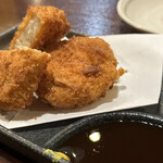 鶏料理専門店 炭火焼 鶏ちゃん - 