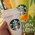 STARBUCKS COFFE - 