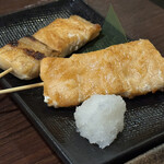 鶏料理専門店 炭火焼 鶏ちゃん - 