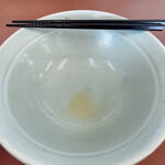 横浜らーめん 本牧家 本店 - 