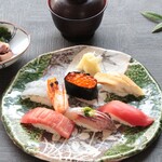 Asahizushi Souhonten - 