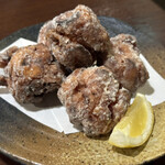 鶏料理専門店 炭火焼 鶏ちゃん - 