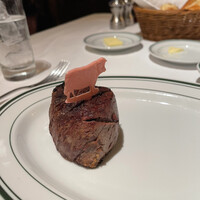 ウルフギャング・ステーキハウス 丸の内店 - 