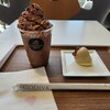 GODIVA cafe Iidabashi