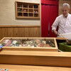 Sushi Kuwabara - 