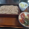 Kawakamiya - 1100円のセットもの