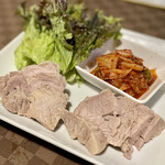 韓国風食堂 富味 - 