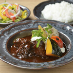 cafe KOMON 湖紋 - 