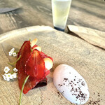 レヴォ - ⑪四つ星いちご