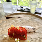 レヴォ - ⑪四つ星いちご