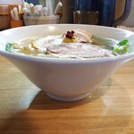 麺 㐂色 - 