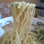 江ちゃんラーメン - リフト♪♬