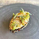 レヴォ - ⑫黒文字