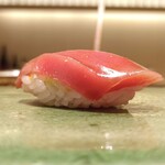 Sushi Ichizu - 中トロ