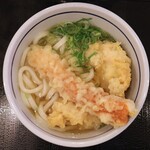 おにやんま - サクサクの揚げ物