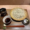 手打ち蕎麦 たがた