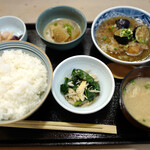 季節料理 山田屋 - 