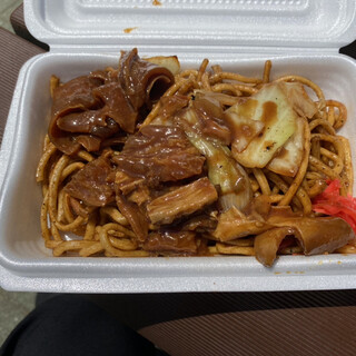 名古屋めし かま濃_0